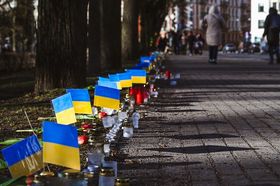 Coface, l’impatto della guerra in Ucraina