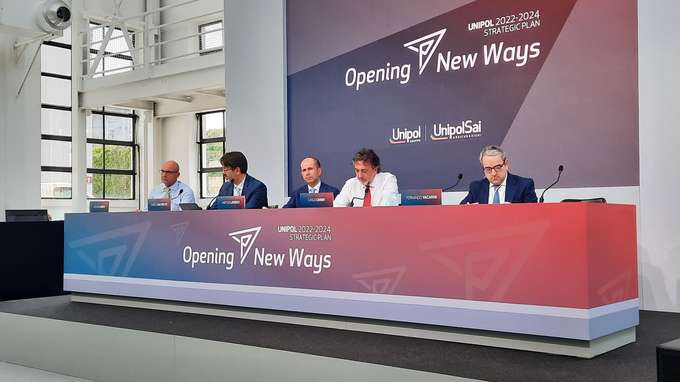 Opening new ways, il nuovo piano strategico di Unipol e UnipolSai hp_wide_img