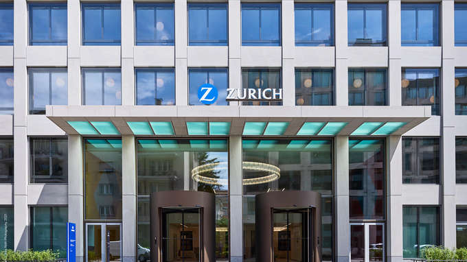 Zurich cede il portafoglio back book vita in Germania a Viridium hp_wide_img