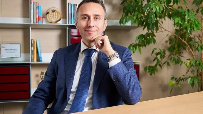 Allianz Partners: Marco Gioieni è il nuovo amministratore delegato per l'Italia hp_wide_img