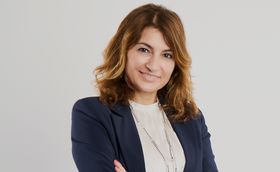 Maddalena Magna, nuova HR director di Allianz Partners Italia