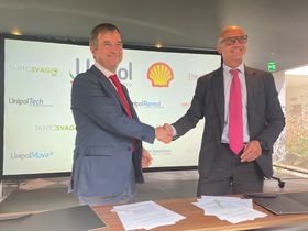 Unipol e Shell, accordo sulla mobilità sostenibile