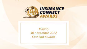 Torna l’appuntamento con gli Insurance Connect Awards