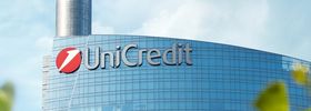Unicredit completa la razionalizzazione delle joint venture con Cnp
