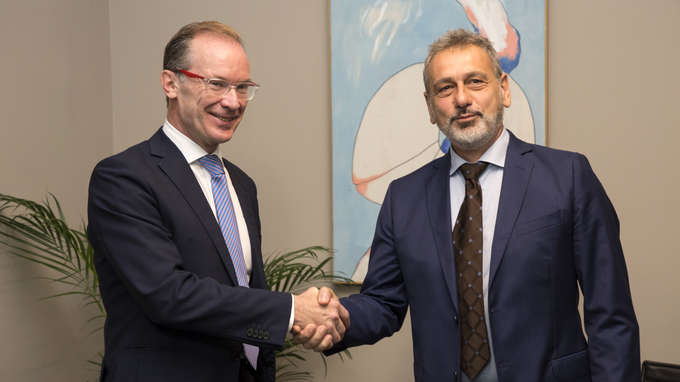 Polygon rileva il 100% di All Consulting Service