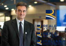 Reale Group: preconsuntivo 2022, raccolta in crescita