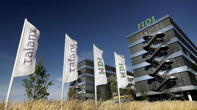 Talanx, l’utile netto 2022 cresce del 16%