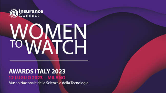 Al via la prima edizione di Women to Watch Awards Italy