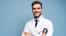 Una polizza per giovani medici