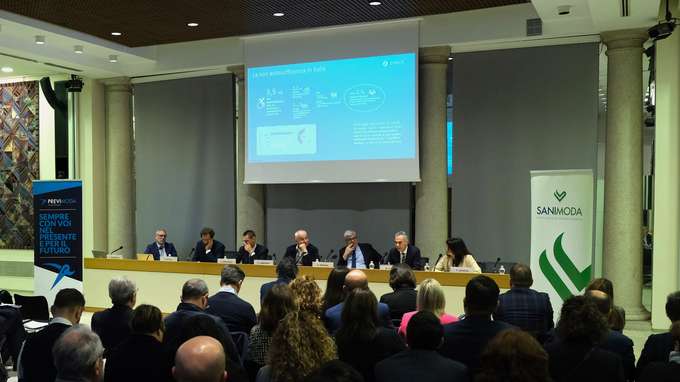 Welfaremoda, le esigenze di un settore chiave