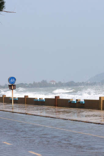 Sturmflut o Stormsurge hp_vert_img