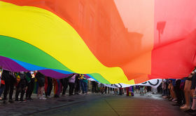 Il sostegno di Zurich alla comunità LGBTQIA+