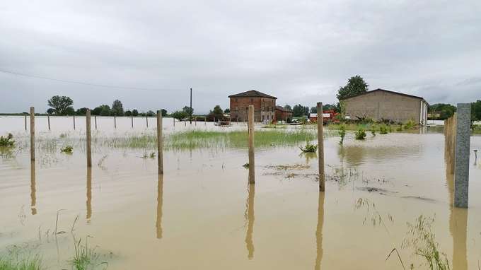 Alluvione in Romagna, proseguono le iniziative di Axa Italia