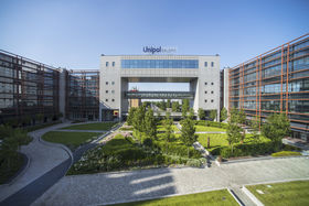 Unipol, utile netto a 517 milioni di euro nel primo semestre 2023