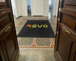 Revo, una nuova sede a Genova