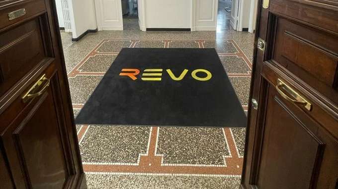 Revo, una nuova sede a Genova hp_wide_img