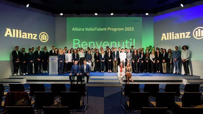 Allianz Talent Program, ecco le due nuove edizioni