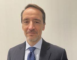 Matteo Campaner è il nuovo presidente di Vittoria hub