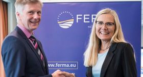 Charlotte Hedemark è la nuova presidente di Ferma
