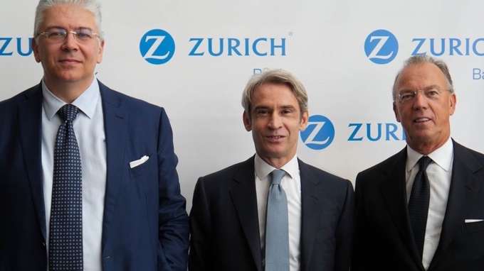 Zurich Bank compie un anno
