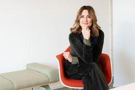 Chiara Soldano nuova presidente di Angels For Woman