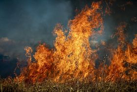 Incendi, mancano i modelli per la valutazione dei rischi
