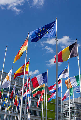 Artificial Intelligence Act, ecco la disciplina dell’Unione Europea hp_vert_img