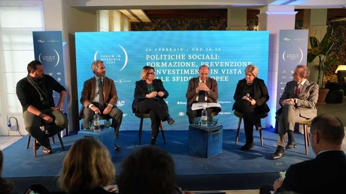 Ania, appuntamento con l'intelligenza artificiale