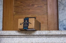 Polizze, Amazon entra nel Regno Unito