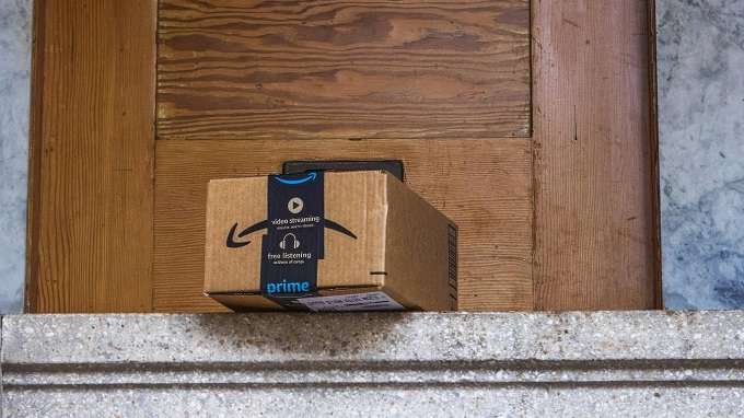 Polizze, Amazon entra nel Regno Unito