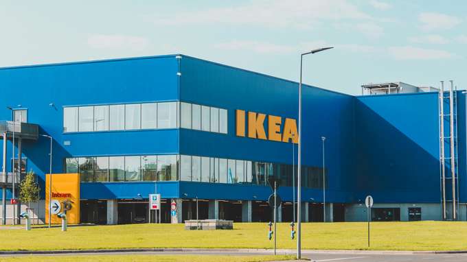 Ikea, un'assicurazione casa grazie a iptiQ e Swiss Re