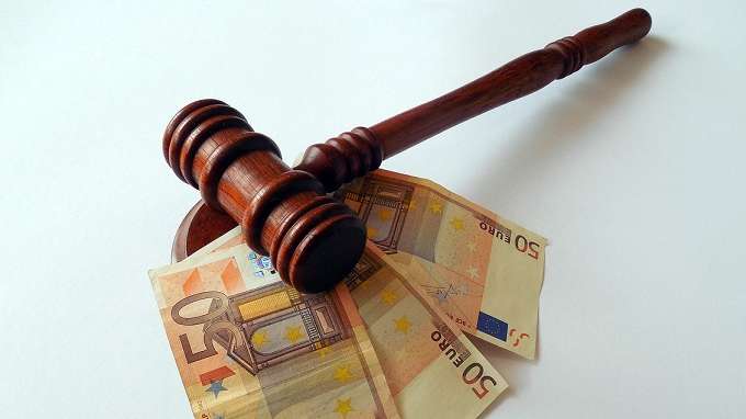 Antitrust, sanzione a Intesa Sanpaolo Rbm Salute