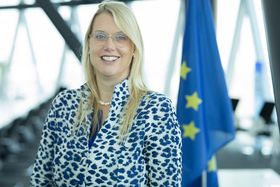 Eiopa, Petra Hielkema sarà la prima presidente donna