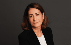 Antonia Di Bella è la nuova presidente di Bnp Paribas Cardif Vita