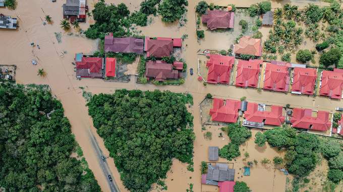 Consap incaricata dei risarcimenti per le alluvioni del 2023