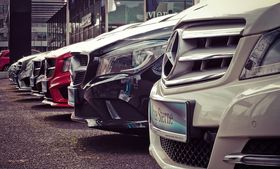 Rc auto, spaventano le truffe online