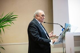 Cesia, Sandro Amorosino nuovo presidente del comitato scientifico