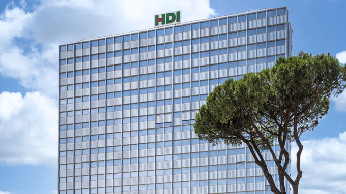 Hdi Assicurazioni, approvato il bilancio dell'anno della fusione