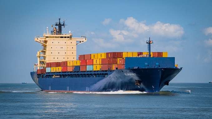 I rischi del Covid-19 sul trasporto marittimo