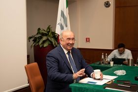 Acb, Luigi Viganotti confermato alla presidenza