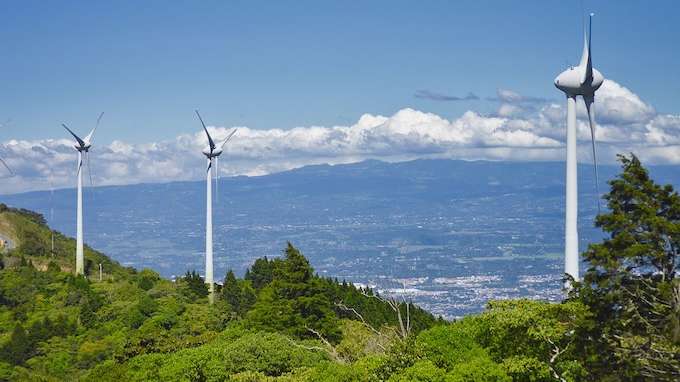 In Action Esg Climate, ecco i vincitori