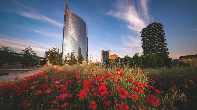 Unicredit completa la razionalizzazione delle joint venture con Cnp