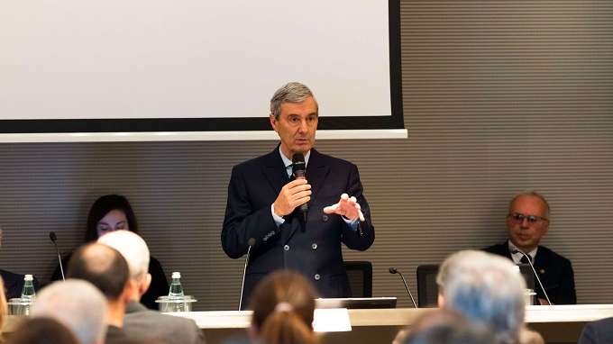 Nasce Aspevi Acli, la nuova società fondata da Acli e Vittoria Assicurazioni