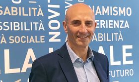 Tutela Legale, Gianfranco Ritacca assume il ruolo di Area manager centro-sud