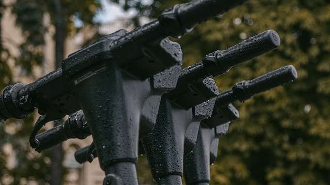 Mobilità green, partnership tra Allianz Partners e Swapfiets