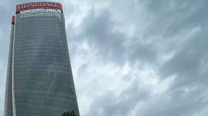 Generali, Caltagirone esce dal patto con Delfin e Fondazione Crt