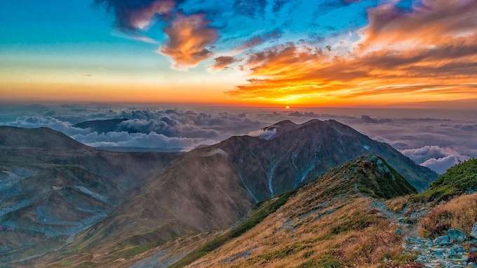 Al via l’edizione 46 del premio Itas del libro di montagna