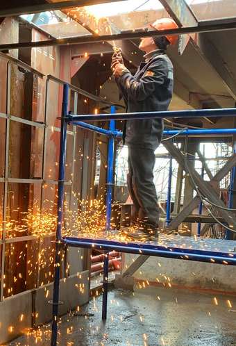 Natura della responsabilità: Aquiliana (o Extracontrattuale) e Contrattuale hp_vert_img