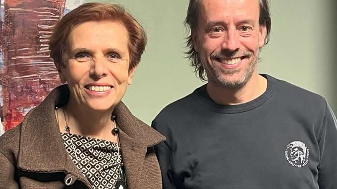 Clusit, Anna Vaccarelli è la nuova presidente