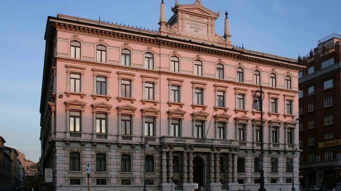 Generali, nuove nomine nella business unit Asset & wealth management